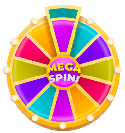 Spin the wheel and get lucky on BC.Game
